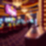 Understanding the Vegas Casino Welcome Bonus Introduction