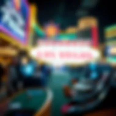 Notable Understanding the Vegas Casino Welcome Bonus