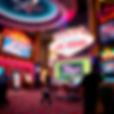 Understanding the Vegas Casino Welcome Bonus Summary Understanding the Vegas Casino Welcome Bonus Summary