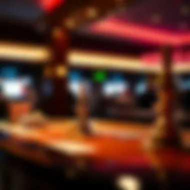 Mathematical principles of betting