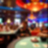 Understanding WSOP VIP: Insights and Implications Introduction