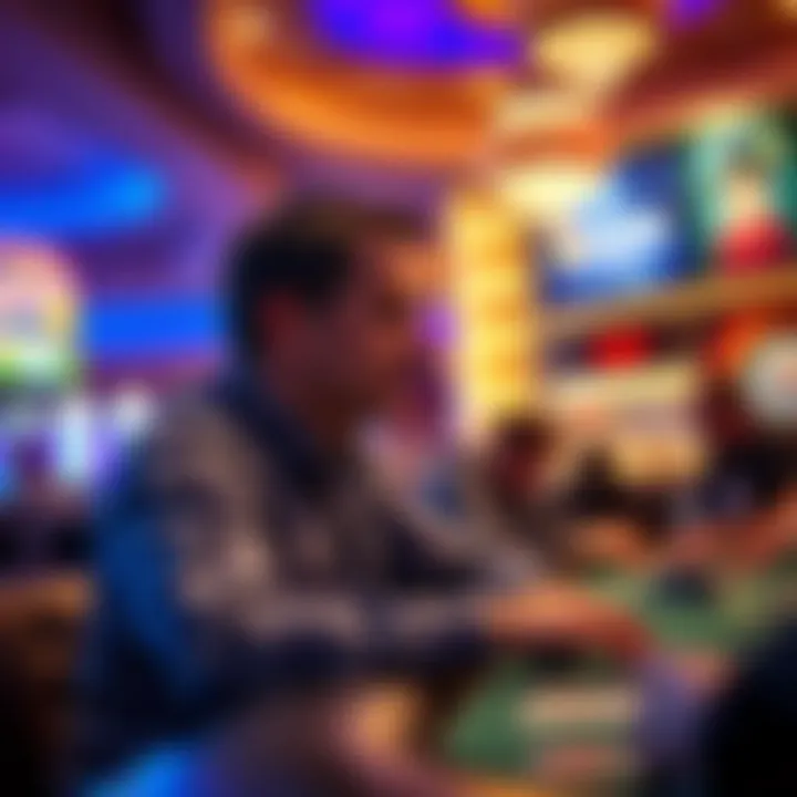 Notable Understanding WSOP VIP: Insights and Implications