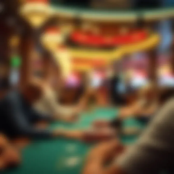 Understanding WSOP VIP: Insights and Implications Summary