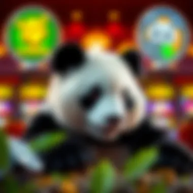 Strategic tips for maximizing success in Wild Panda Slots