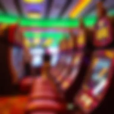 Budgeting for Casino Slots