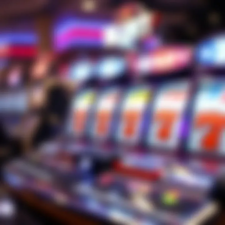 Understanding Slot Volatility