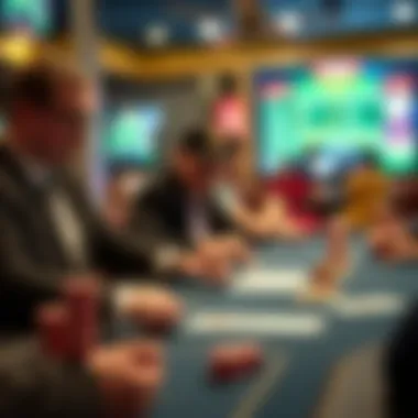 Strategies for winning in Zynga Plus Poker