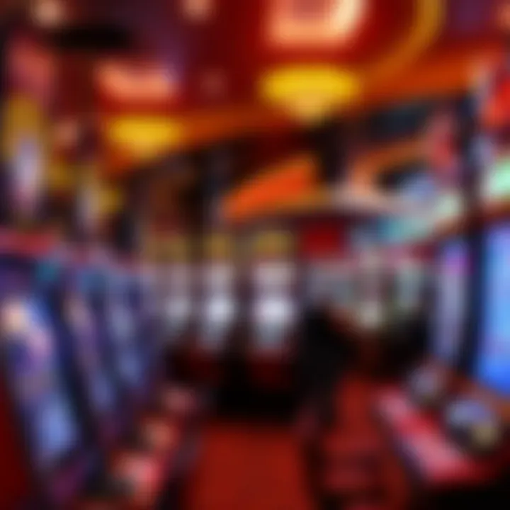 Overview of bingo pricing structure
