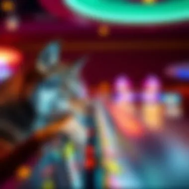 Strategic tips for winning in Wolf Run Keno