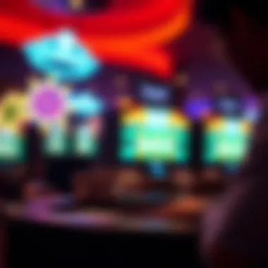 Regulatory Framework of Online Gaming in Nevada A spotlight on the regulatory framework surrounding online gaming in Nevada.