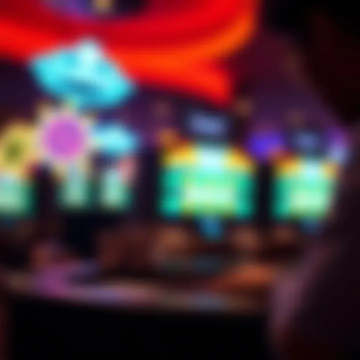 Regulatory Framework of Online Gaming in Nevada A spotlight on the regulatory framework surrounding online gaming in Nevada.