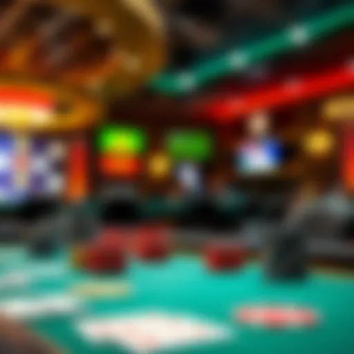 Overview of Zynga Plus Poker features